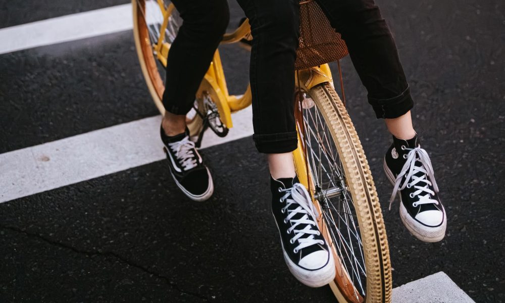 How Long Does It Take To Learn To Ride A Bike For Adults