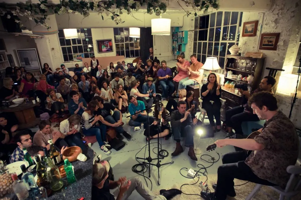 Local Artists And Musicians To Honor Elijah Till