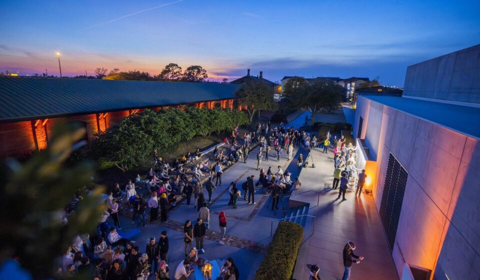 The Best Art Schools For Architects