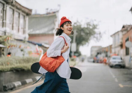 Summer Travel Fashion Maniaslot