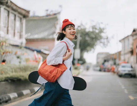 Summer Travel Fashion Maniaslot