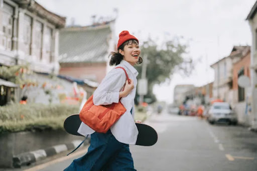 Summer Travel Fashion Maniaslot